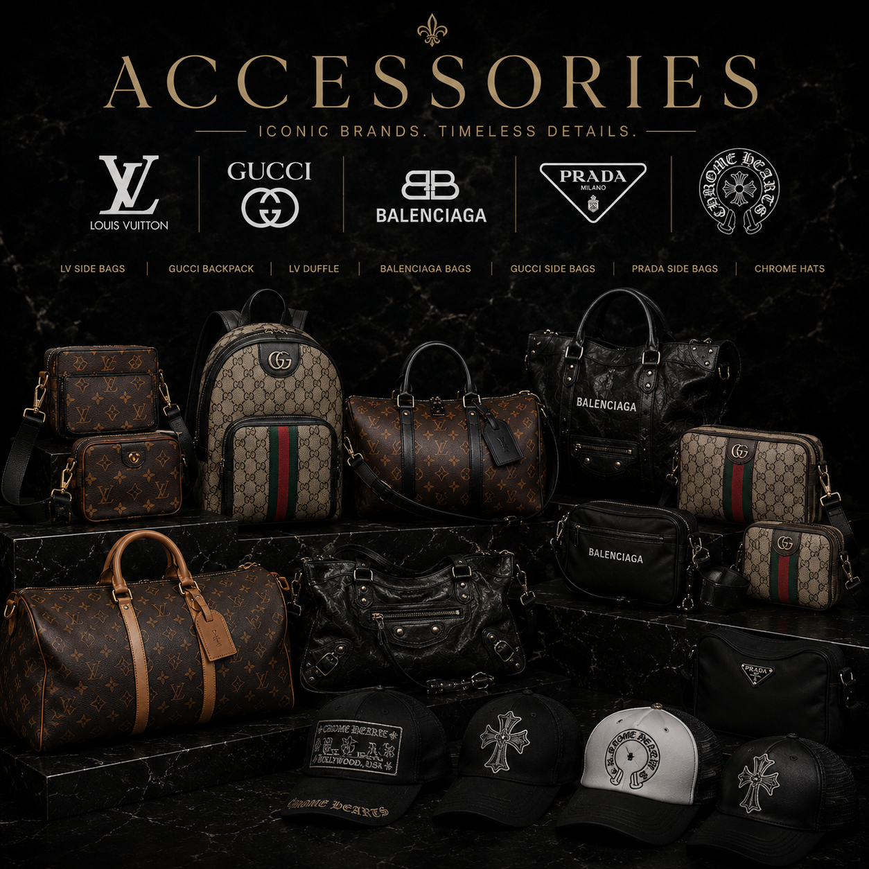 Accessories
