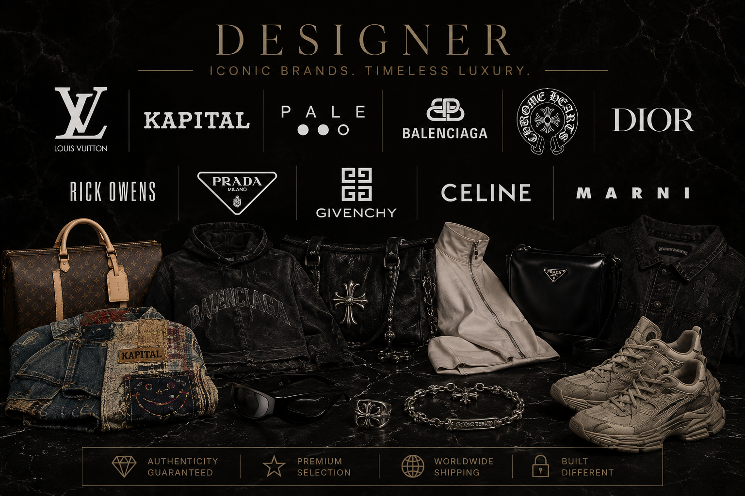 Designer
